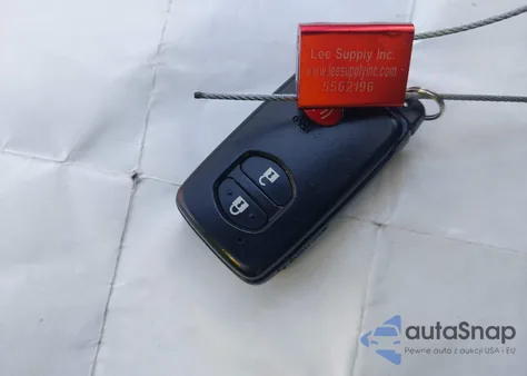 2015 Toyota Prius from USA, damaged, VIN JTDKN3DU9F1887853